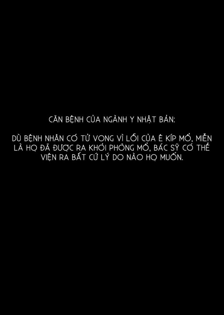 Team Medical Dragon Chapter 34 - Trang 2