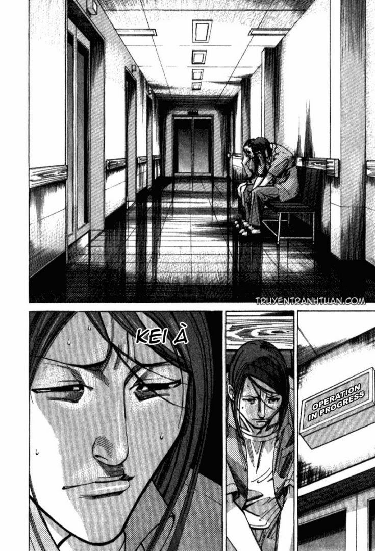 Team Medical Dragon Chapter 34 - Trang 2