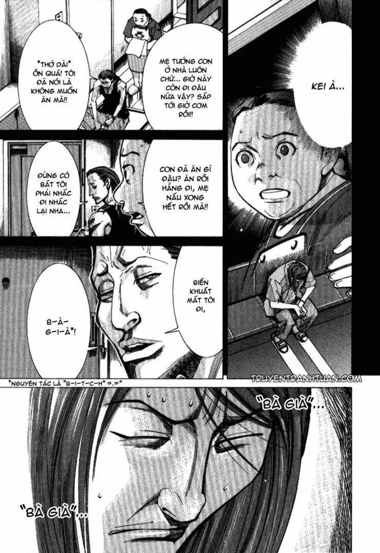 Team Medical Dragon Chapter 34 - Trang 2