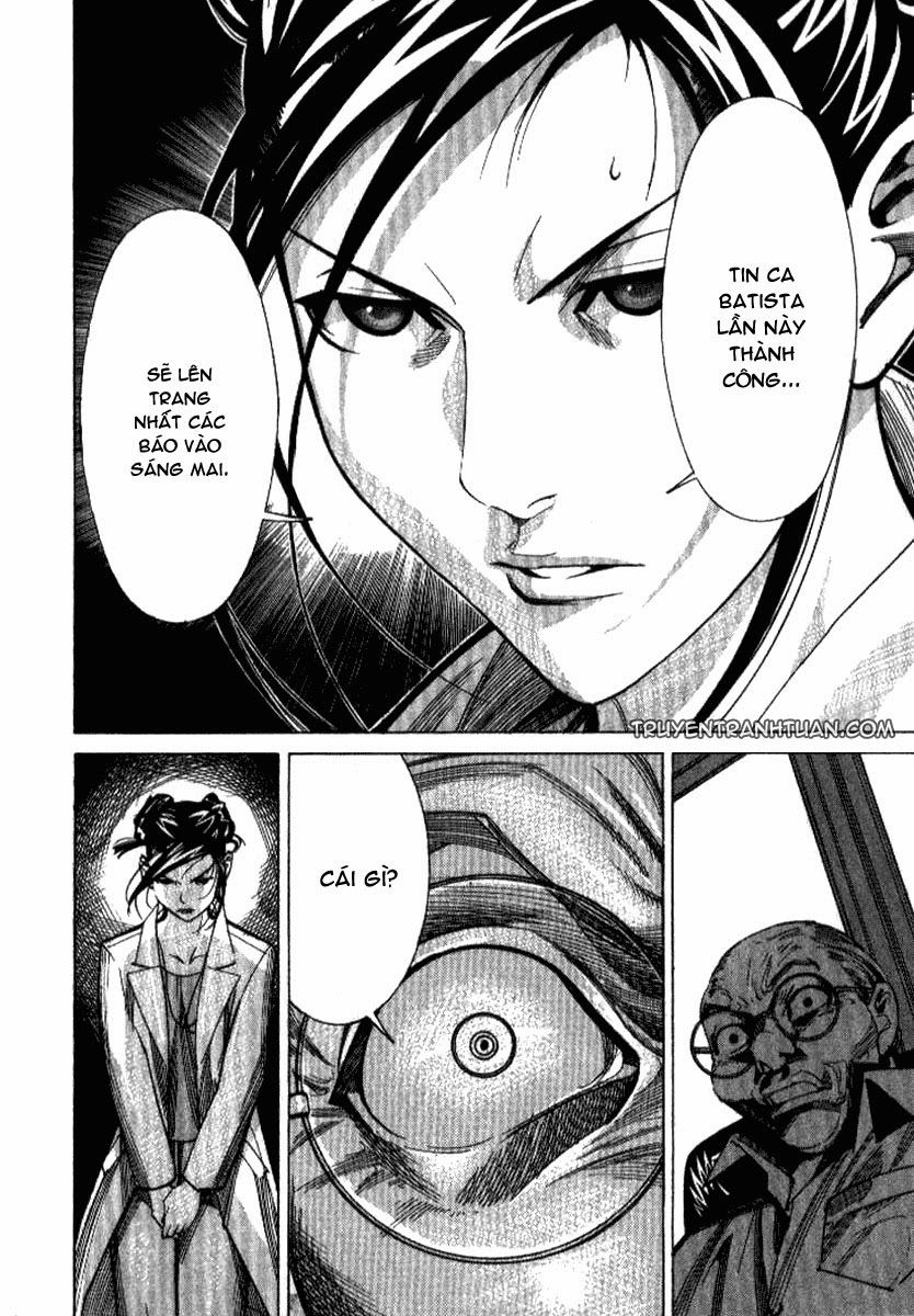 Team Medical Dragon Chapter 35 - Trang 2