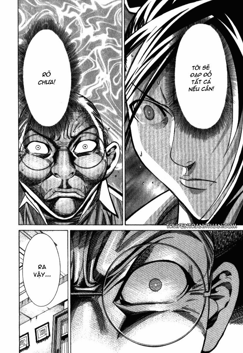 Team Medical Dragon Chapter 35 - Trang 2