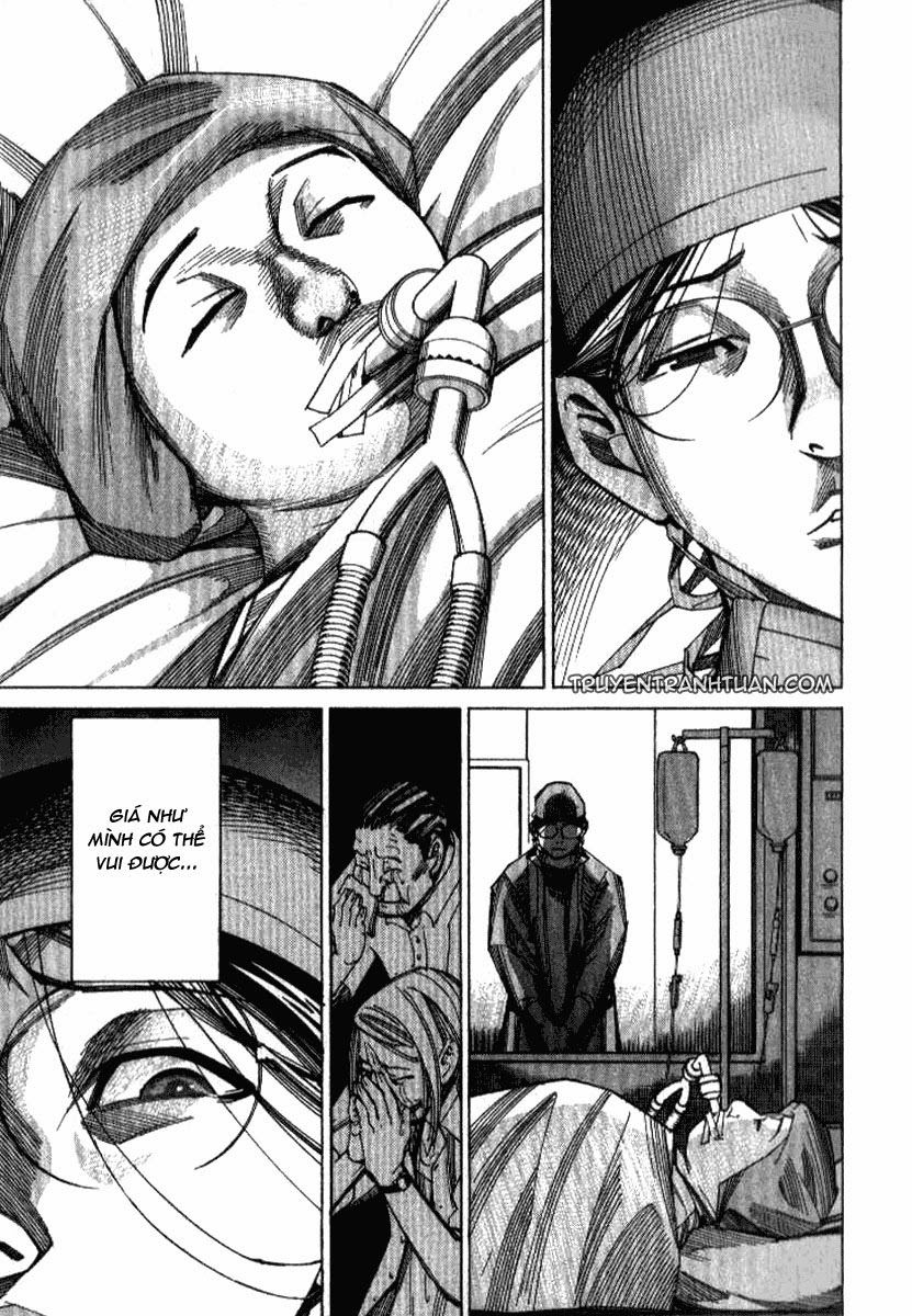 Team Medical Dragon Chapter 35 - Trang 2