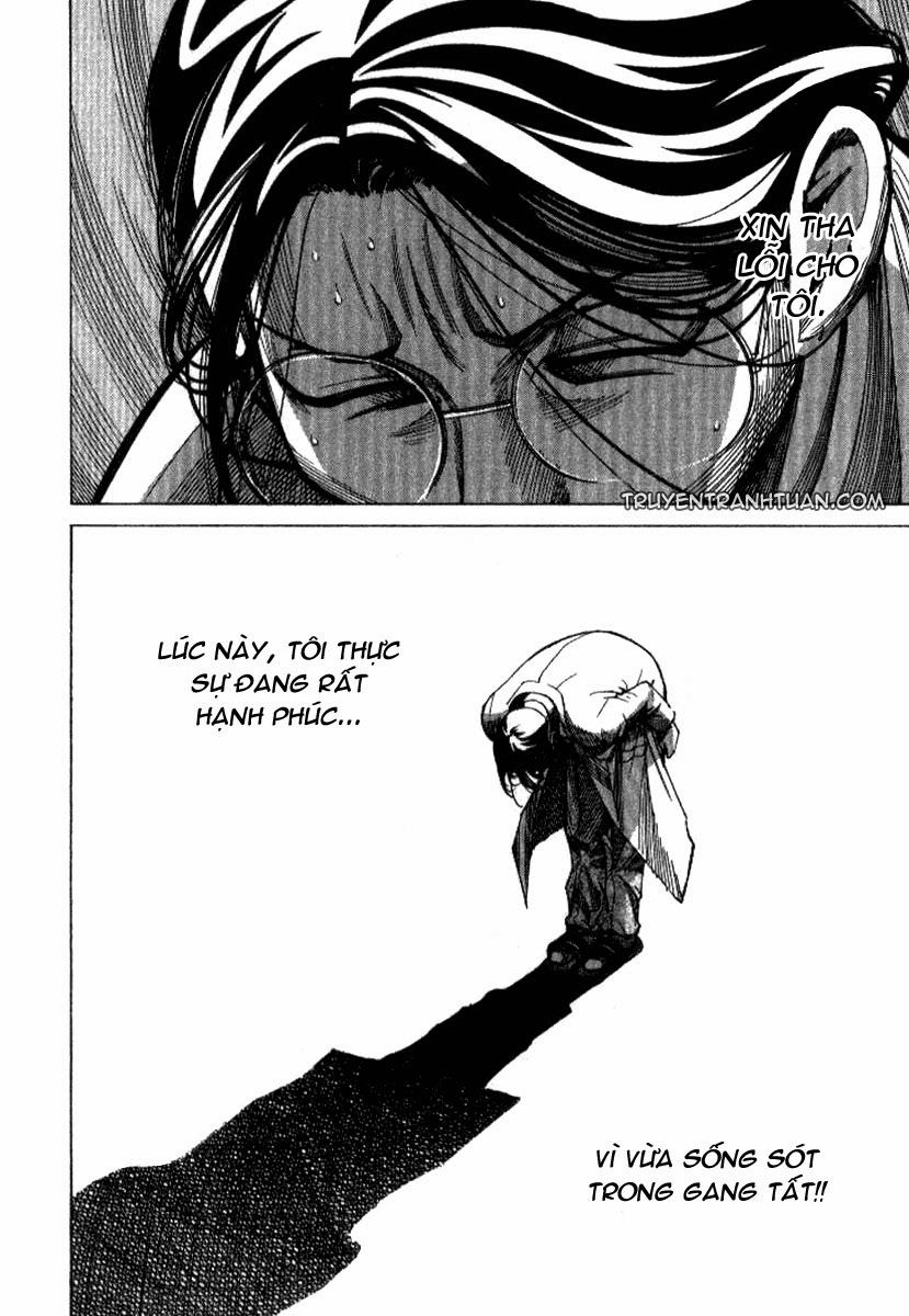 Team Medical Dragon Chapter 35 - Trang 2