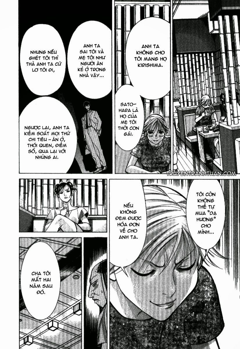 Team Medical Dragon Chapter 37 - Trang 2