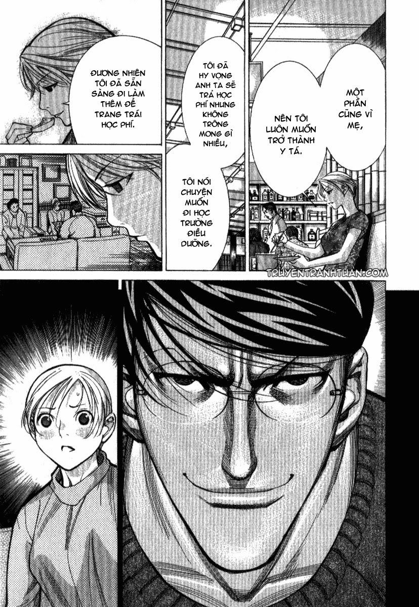 Team Medical Dragon Chapter 37 - Trang 2