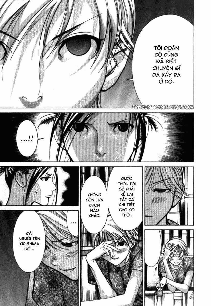 Team Medical Dragon Chapter 37 - Trang 2