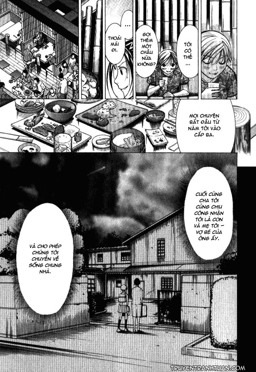 Team Medical Dragon Chapter 37 - Trang 2