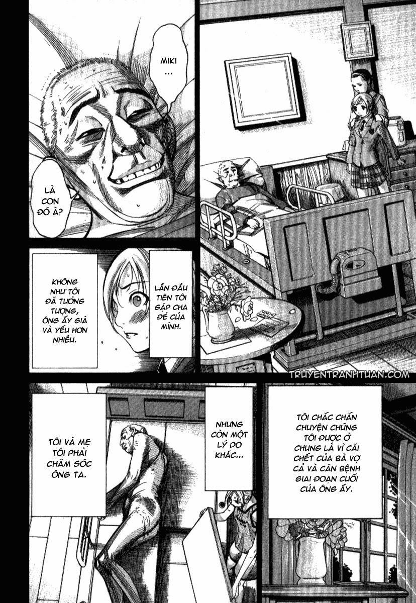 Team Medical Dragon Chapter 37 - Trang 2