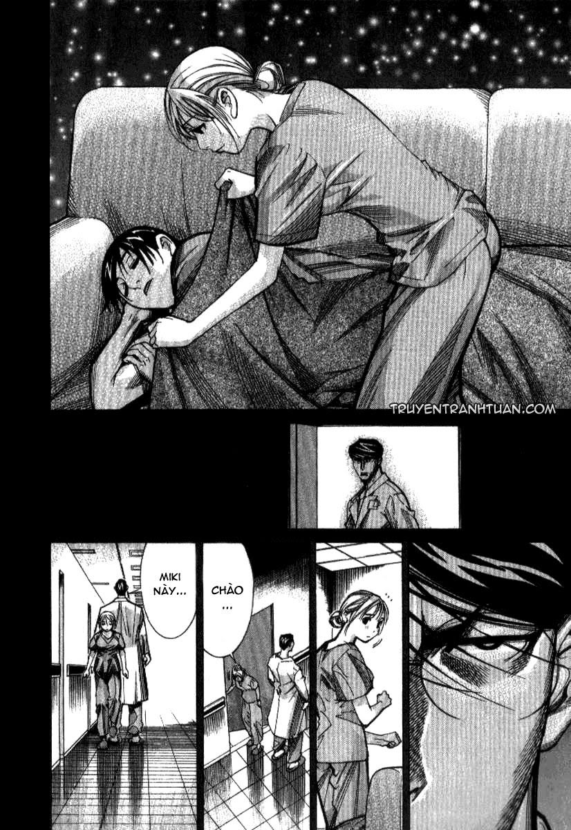 Team Medical Dragon Chapter 38 - Trang 2