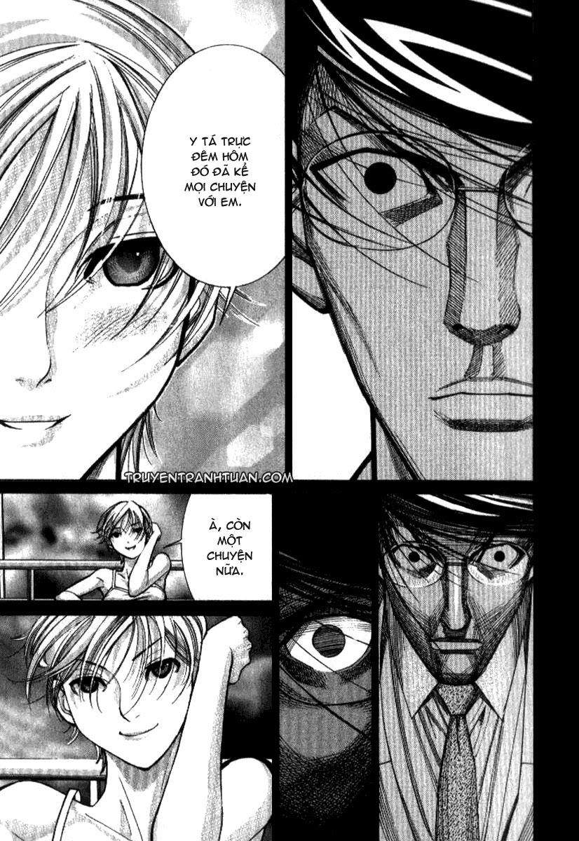 Team Medical Dragon Chapter 39 - Trang 2