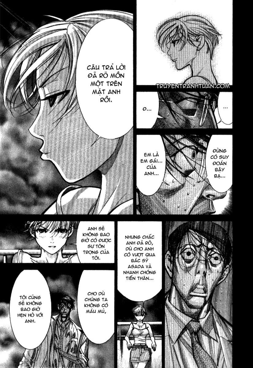 Team Medical Dragon Chapter 39 - Trang 2