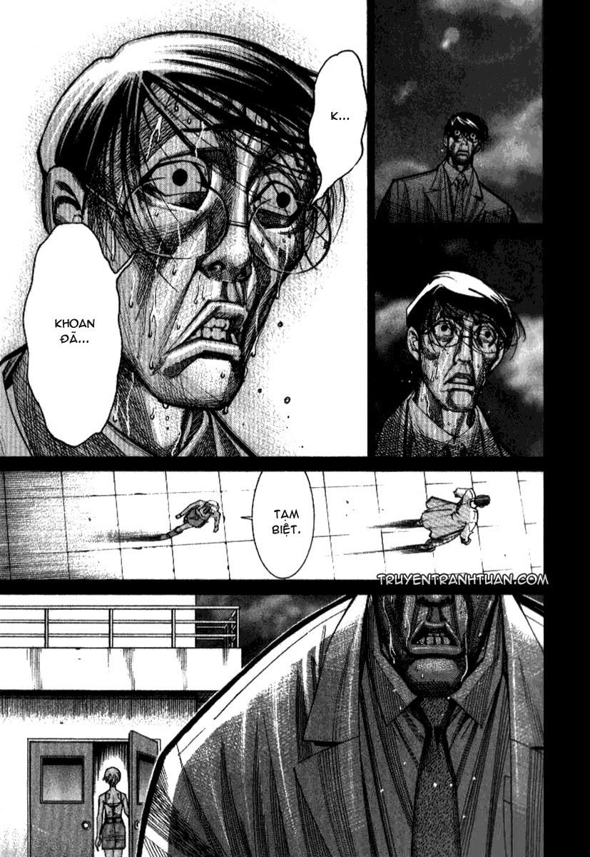 Team Medical Dragon Chapter 39 - Trang 2