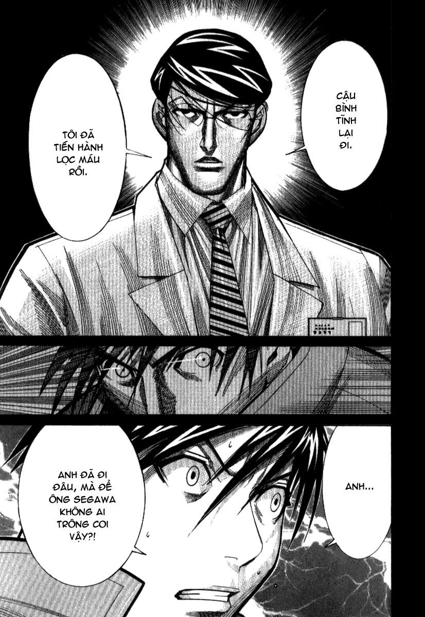 Team Medical Dragon Chapter 39 - Trang 2