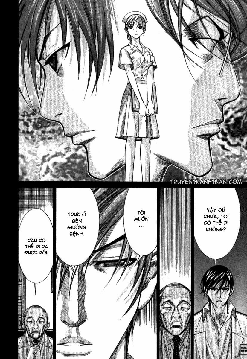 Team Medical Dragon Chapter 39 - Trang 2