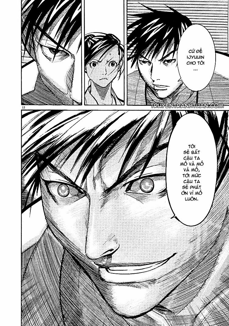 Team Medical Dragon Chapter 4 - Trang 2