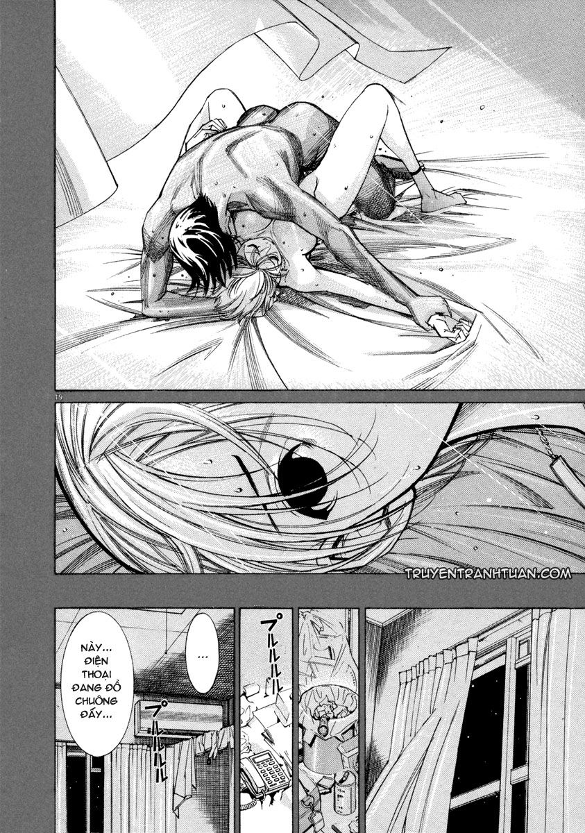 Team Medical Dragon Chapter 40 - Trang 2