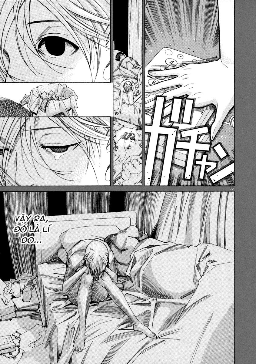 Team Medical Dragon Chapter 40 - Trang 2