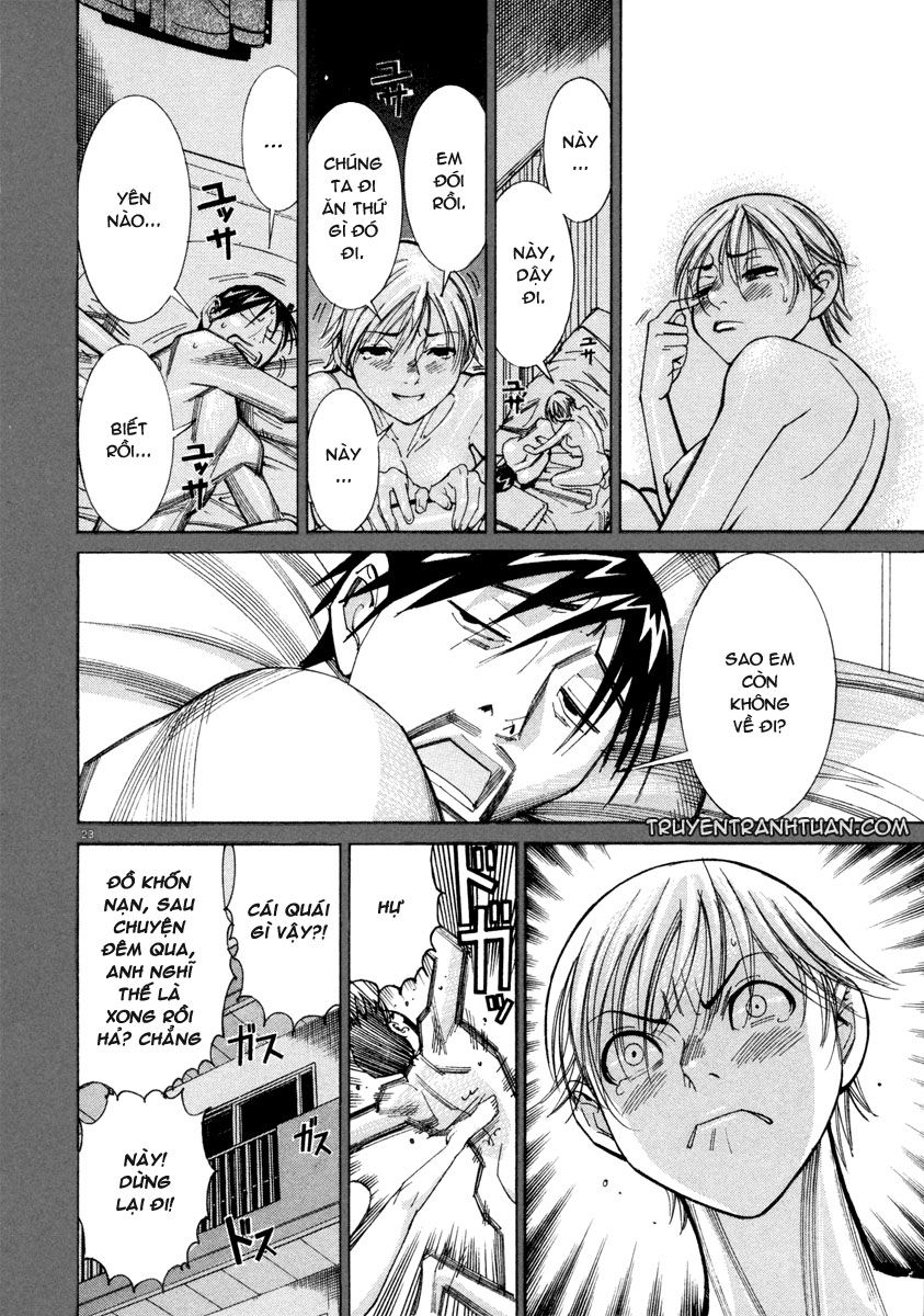 Team Medical Dragon Chapter 40 - Trang 2