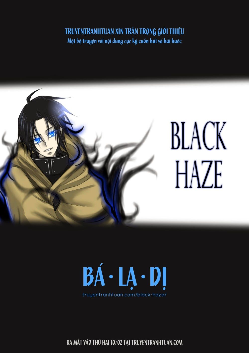 Team Medical Dragon Chapter 41 - Trang 2