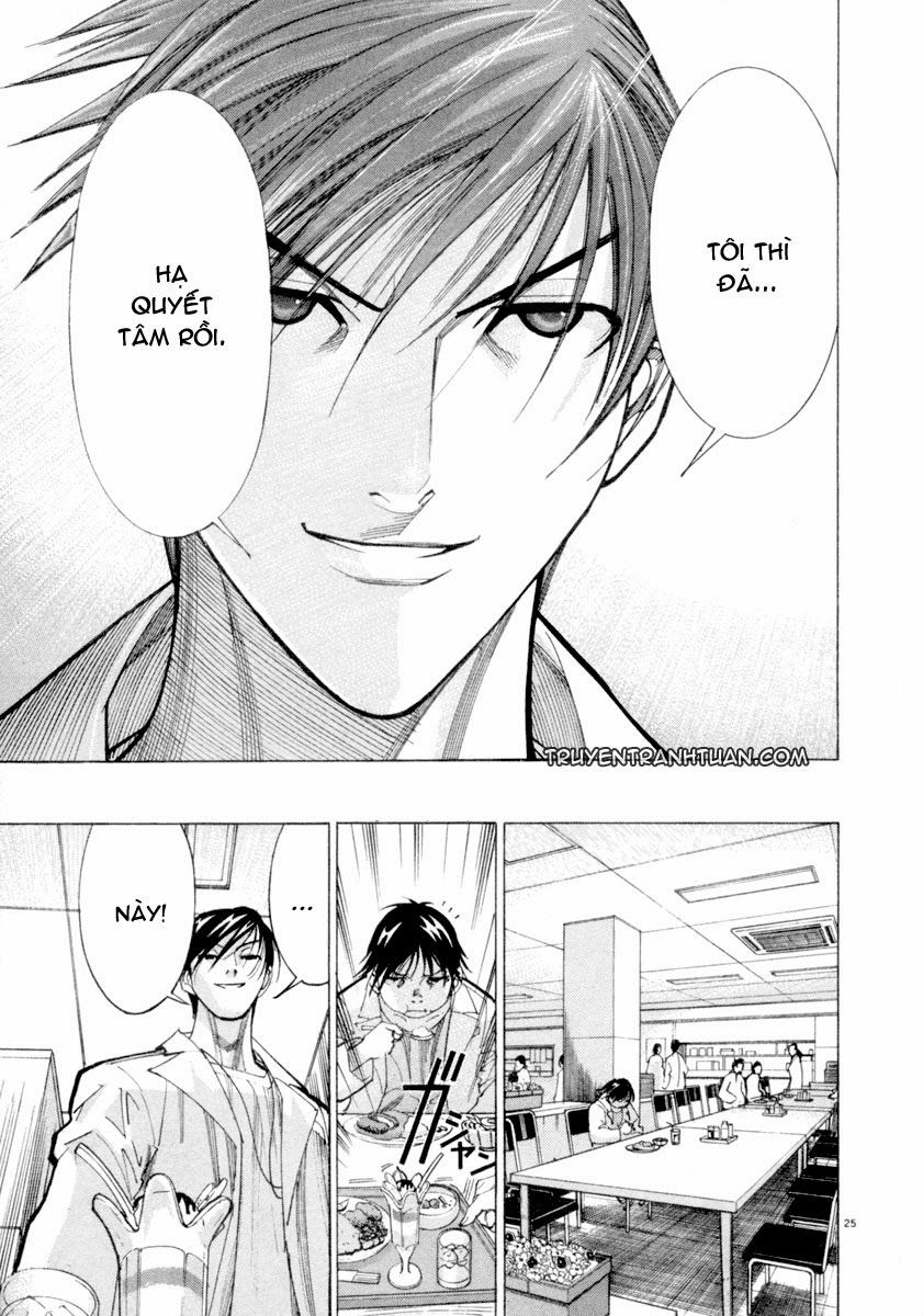 Team Medical Dragon Chapter 42 - Trang 2