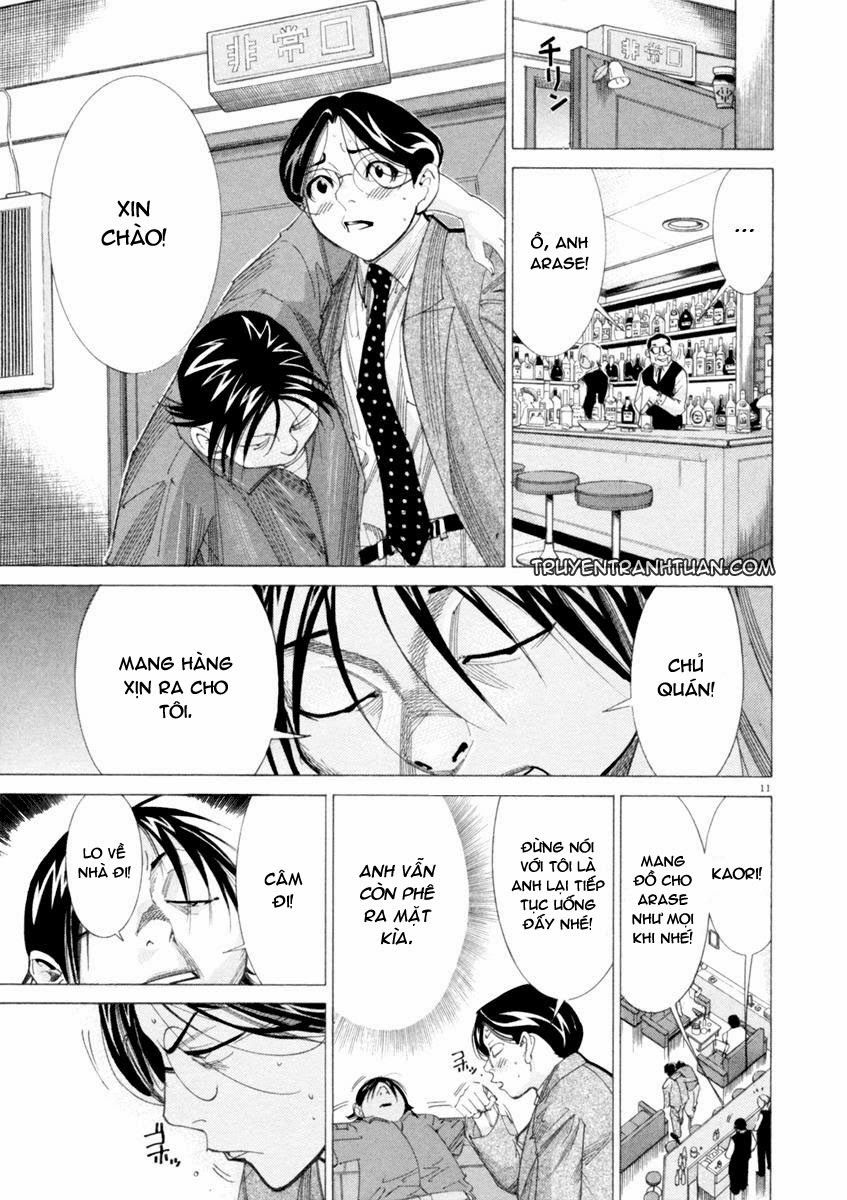 Team Medical Dragon Chapter 45 - Trang 2