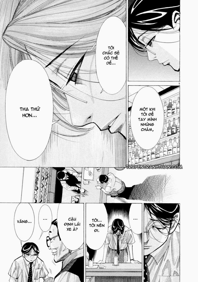 Team Medical Dragon Chapter 46 - Trang 2