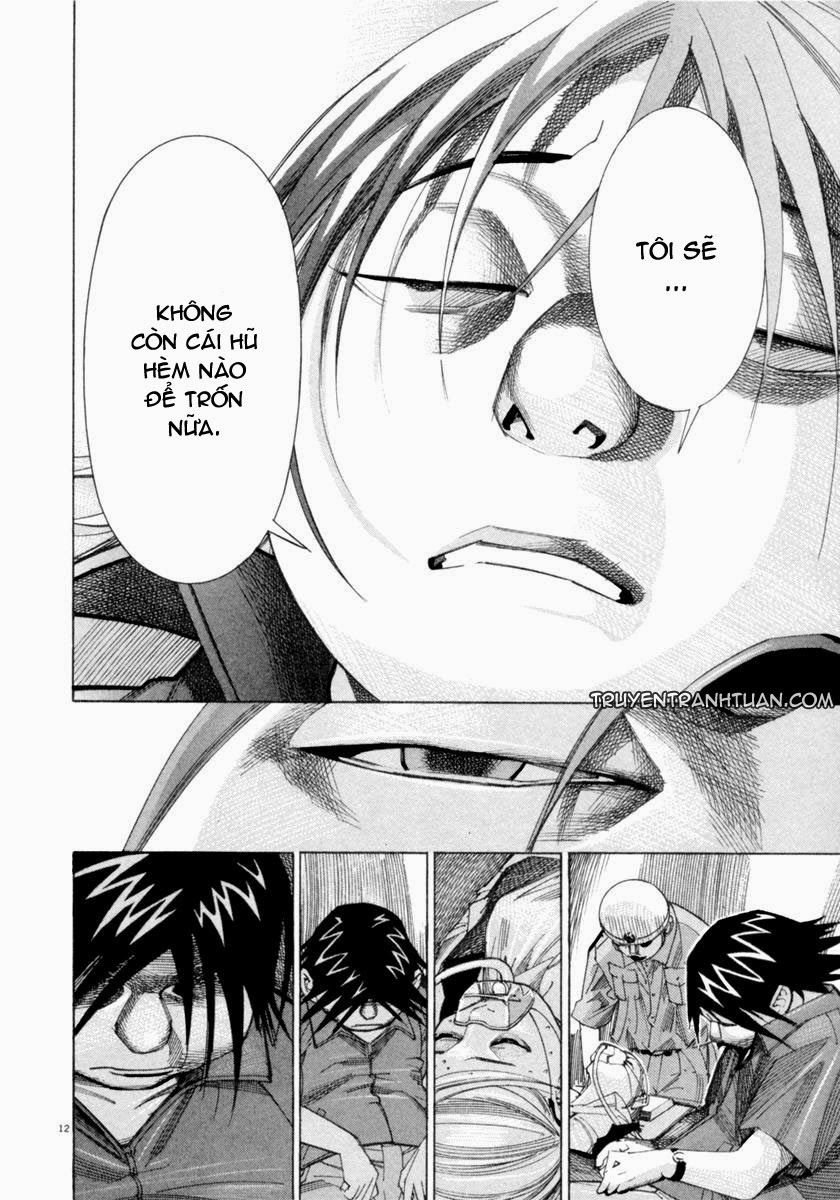 Team Medical Dragon Chapter 47 - Trang 2