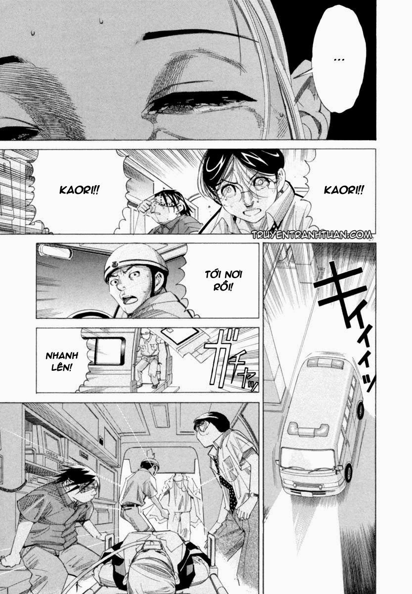 Team Medical Dragon Chapter 47 - Trang 2