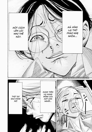 Team Medical Dragon Chapter 47 - Trang 2