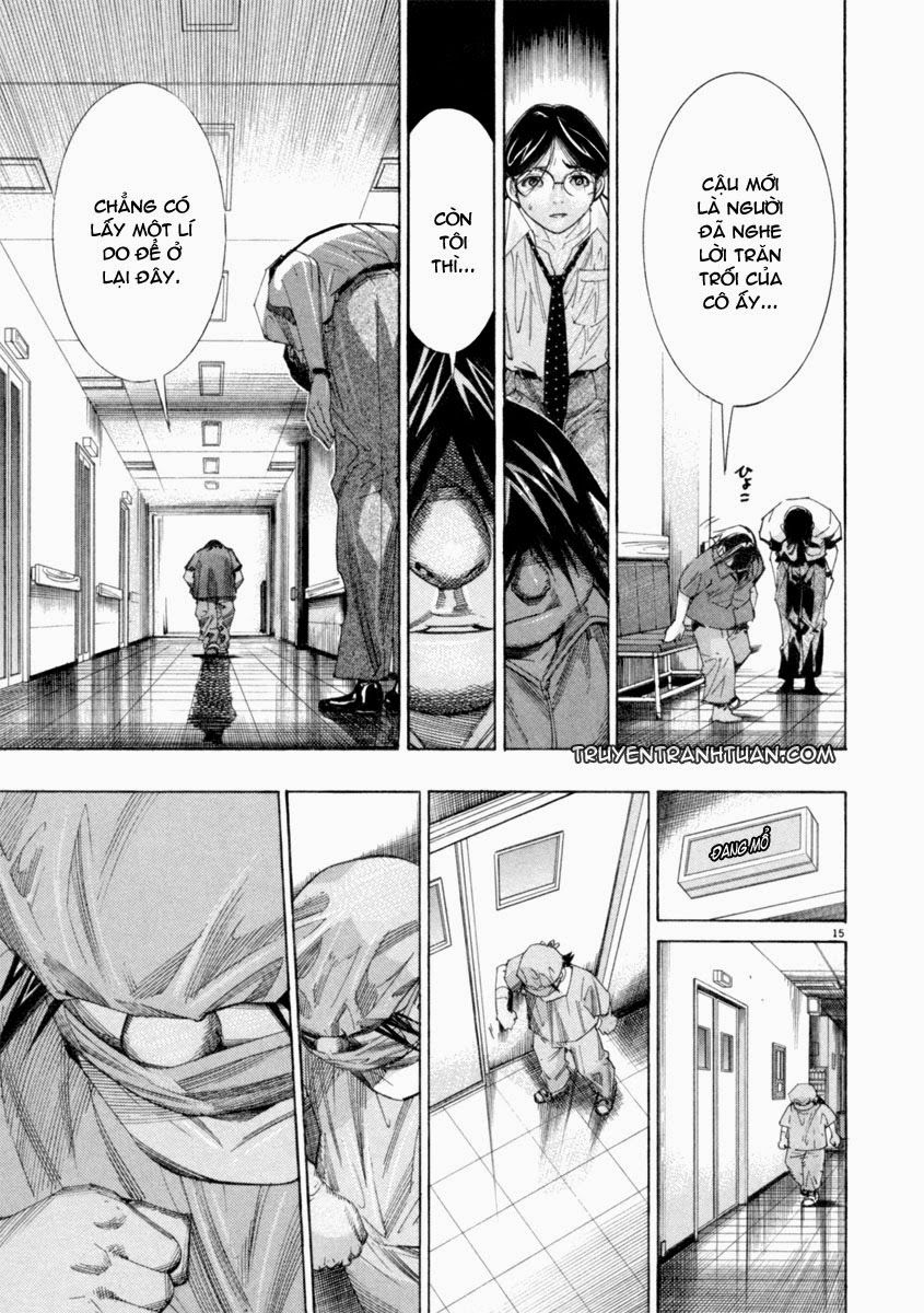 Team Medical Dragon Chapter 48 - Trang 2