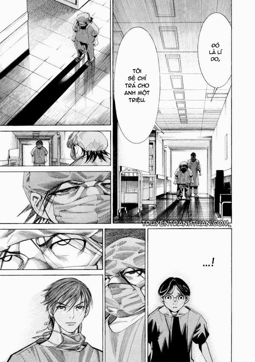 Team Medical Dragon Chapter 49 - Trang 2