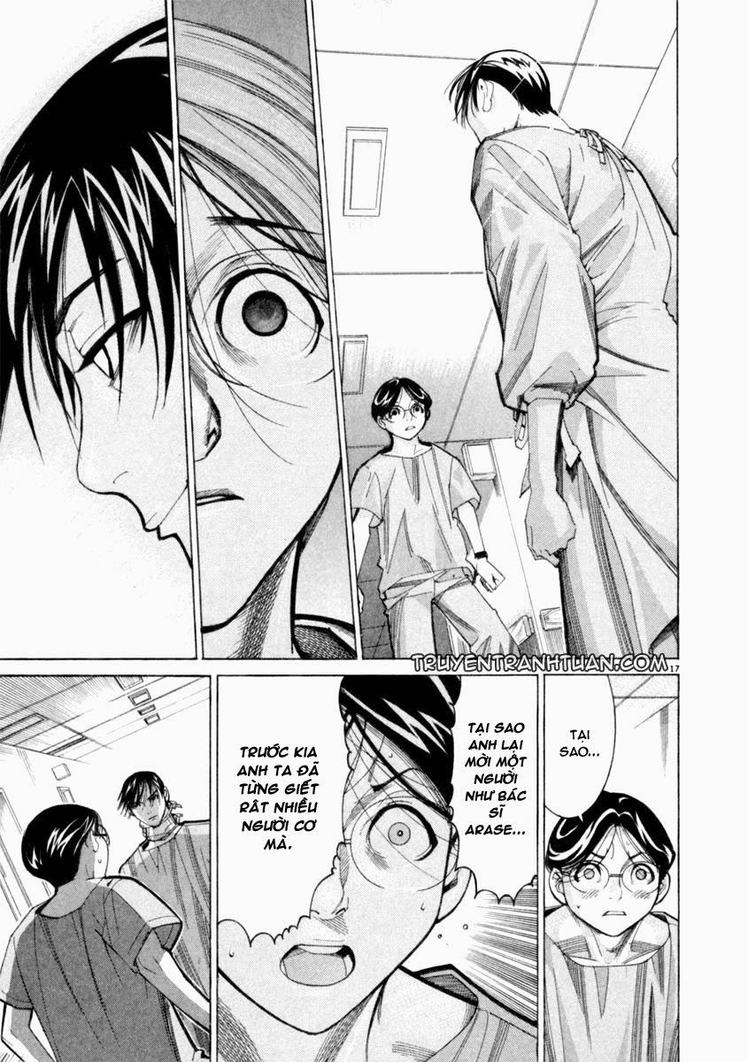 Team Medical Dragon Chapter 49 - Trang 2