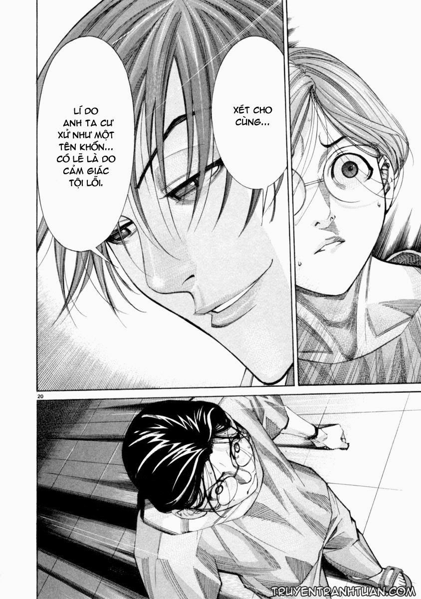 Team Medical Dragon Chapter 49 - Trang 2