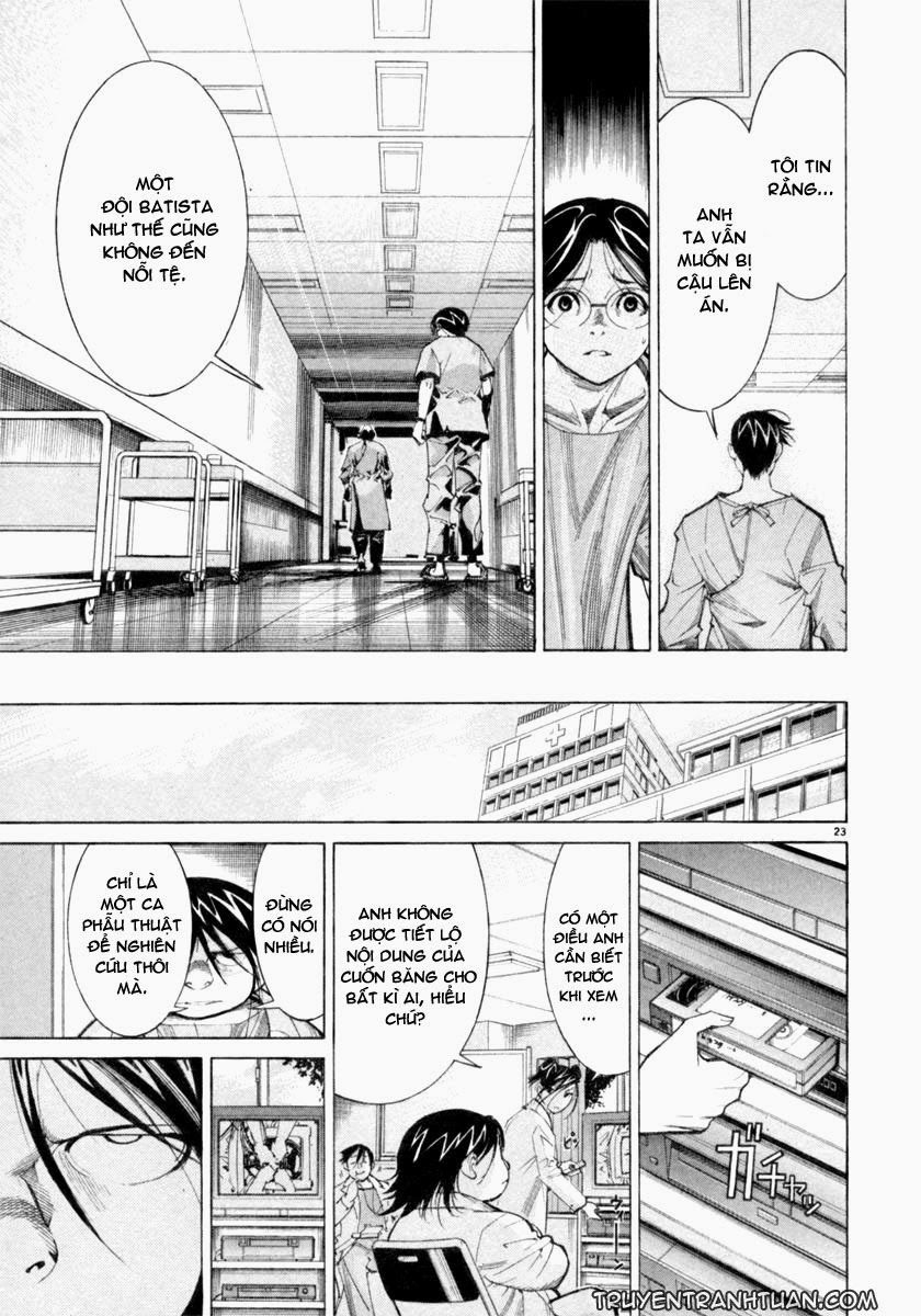 Team Medical Dragon Chapter 49 - Trang 2