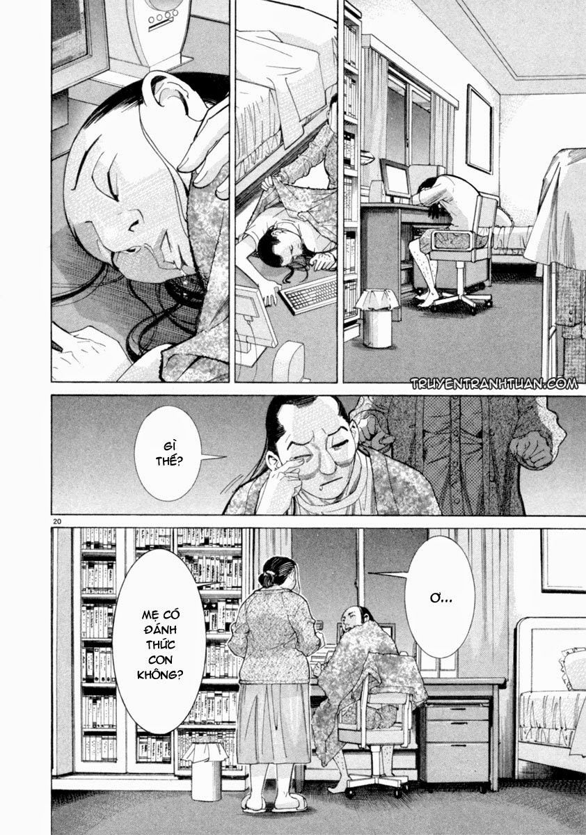 Team Medical Dragon Chapter 50 - Trang 2