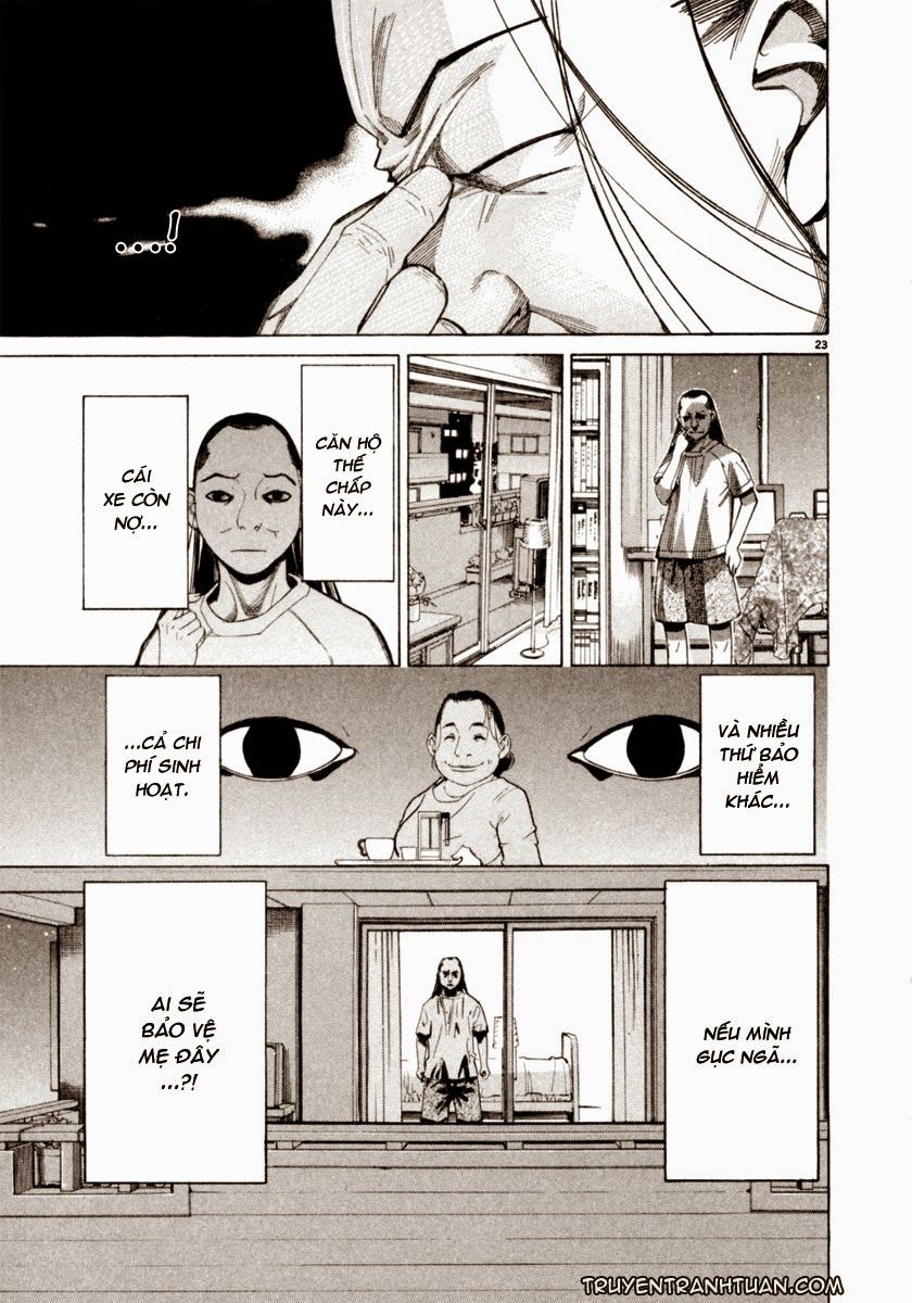 Team Medical Dragon Chapter 50 - Trang 2