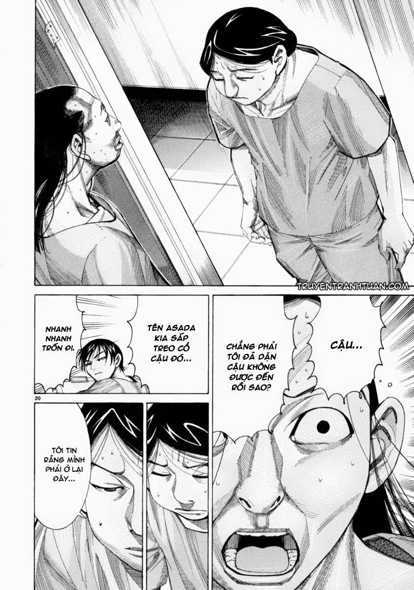 Team Medical Dragon Chapter 51 - Trang 2