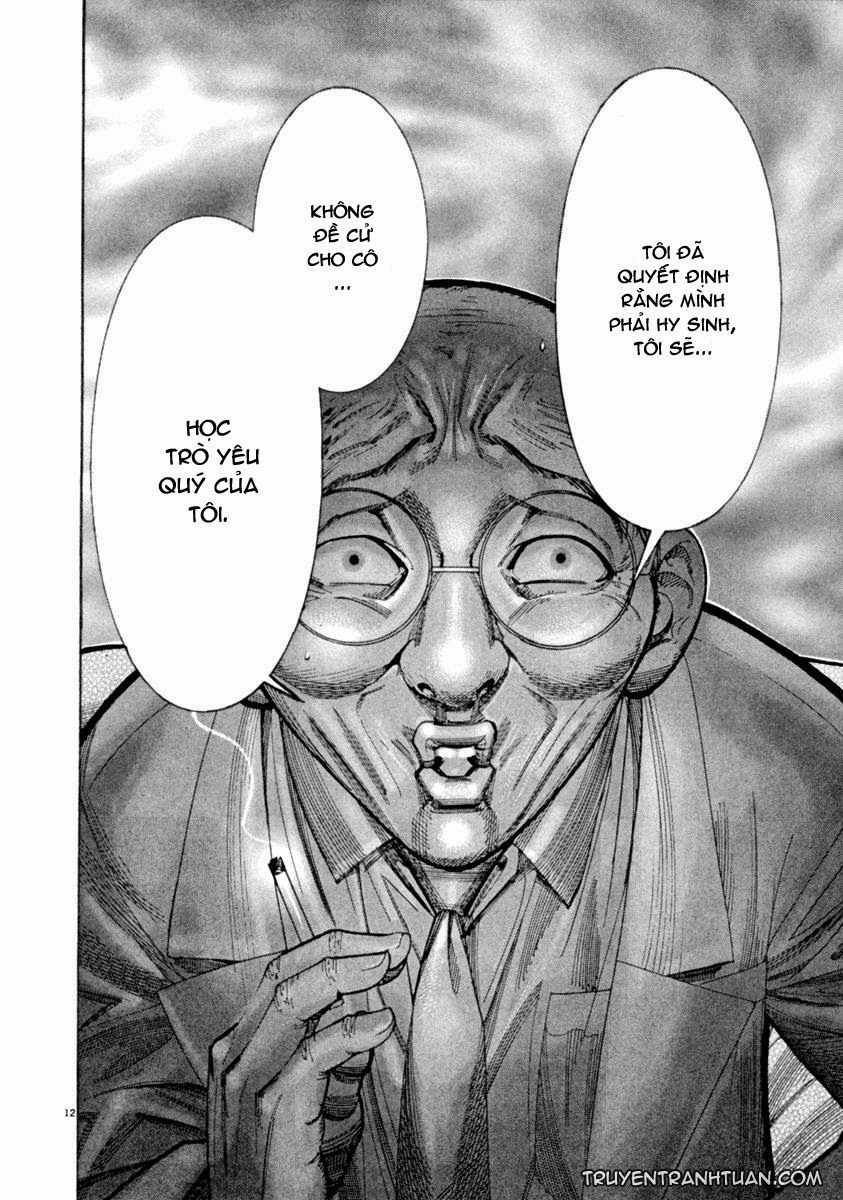 Team Medical Dragon Chapter 52 - Trang 2