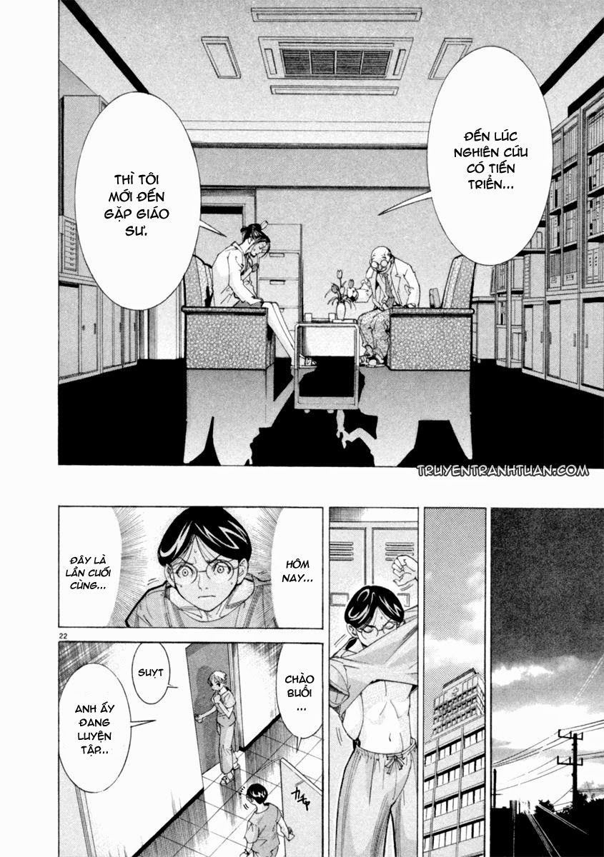 Team Medical Dragon Chapter 52 - Trang 2