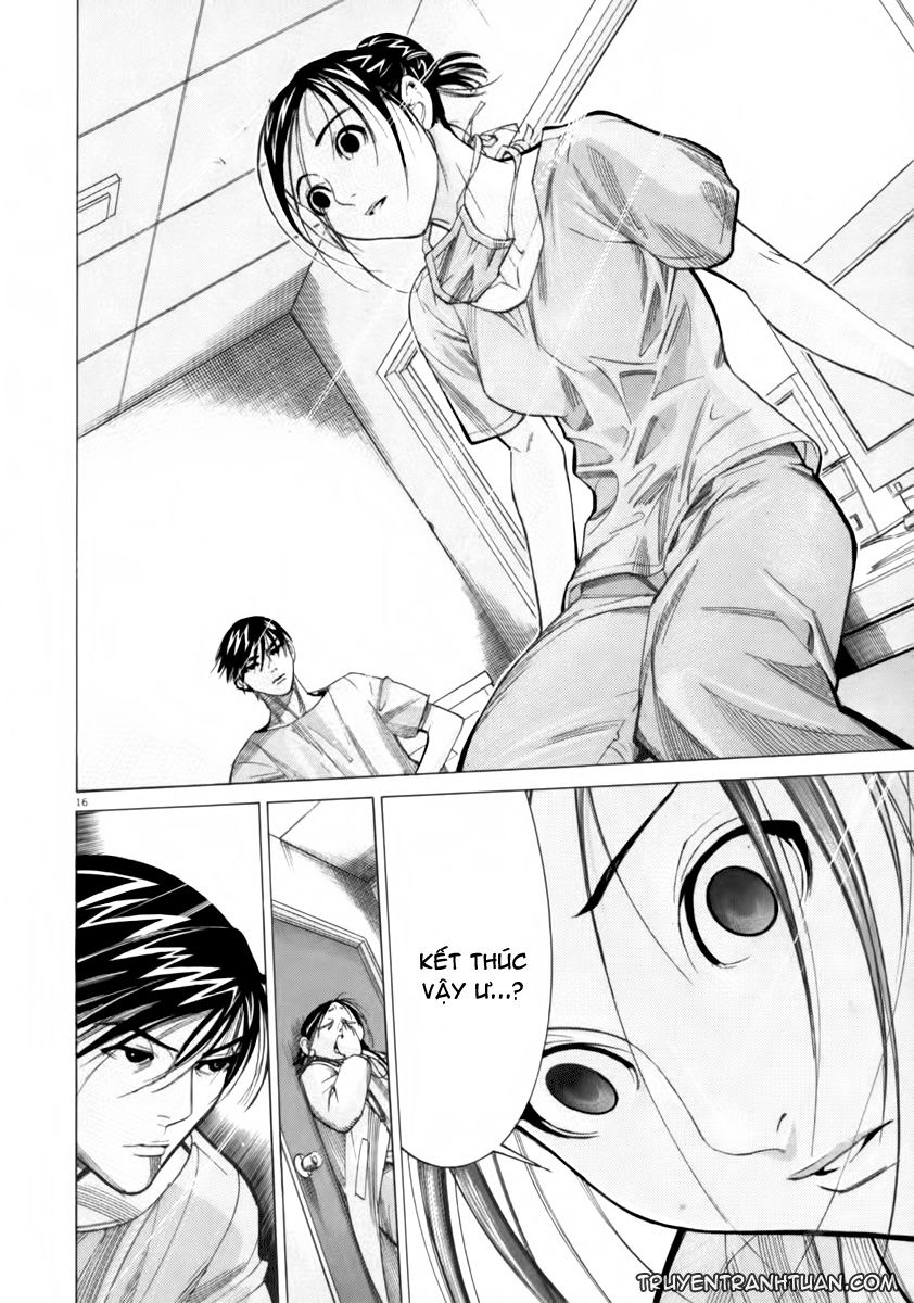 Team Medical Dragon Chapter 53 - Trang 2