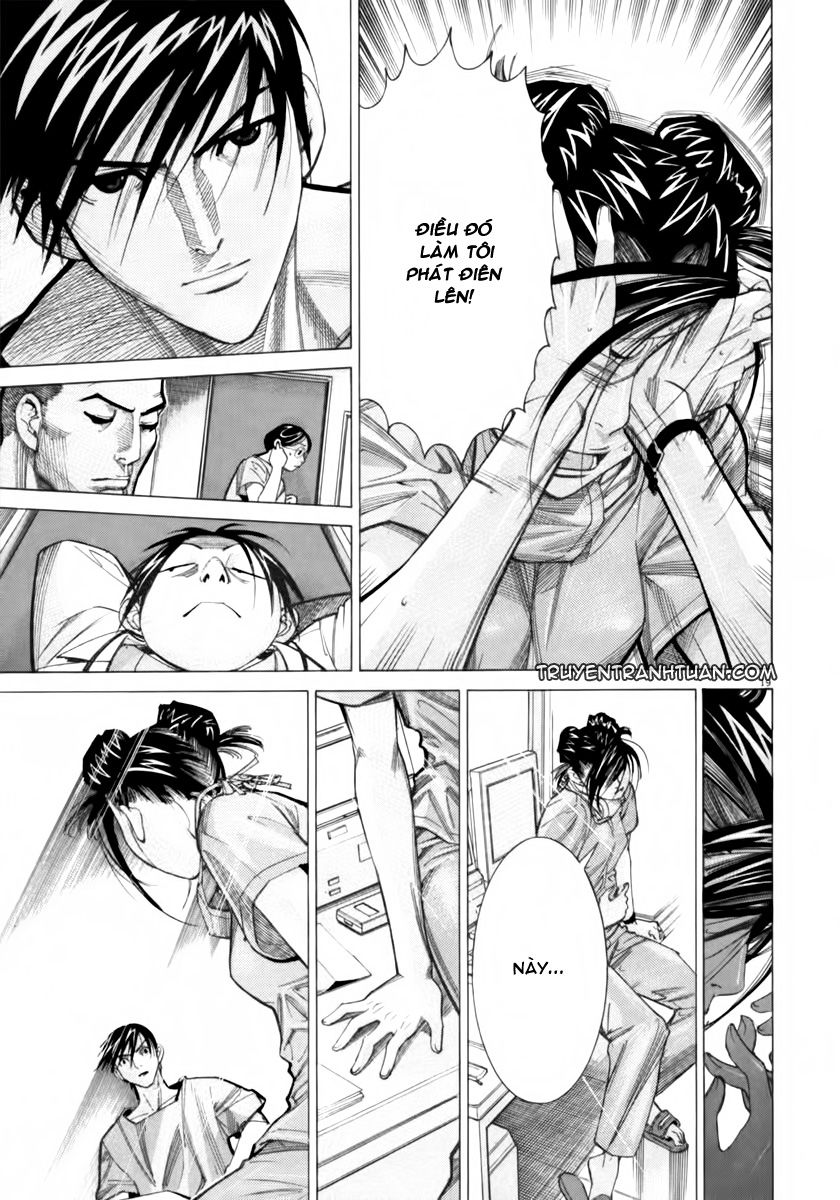 Team Medical Dragon Chapter 53 - Trang 2