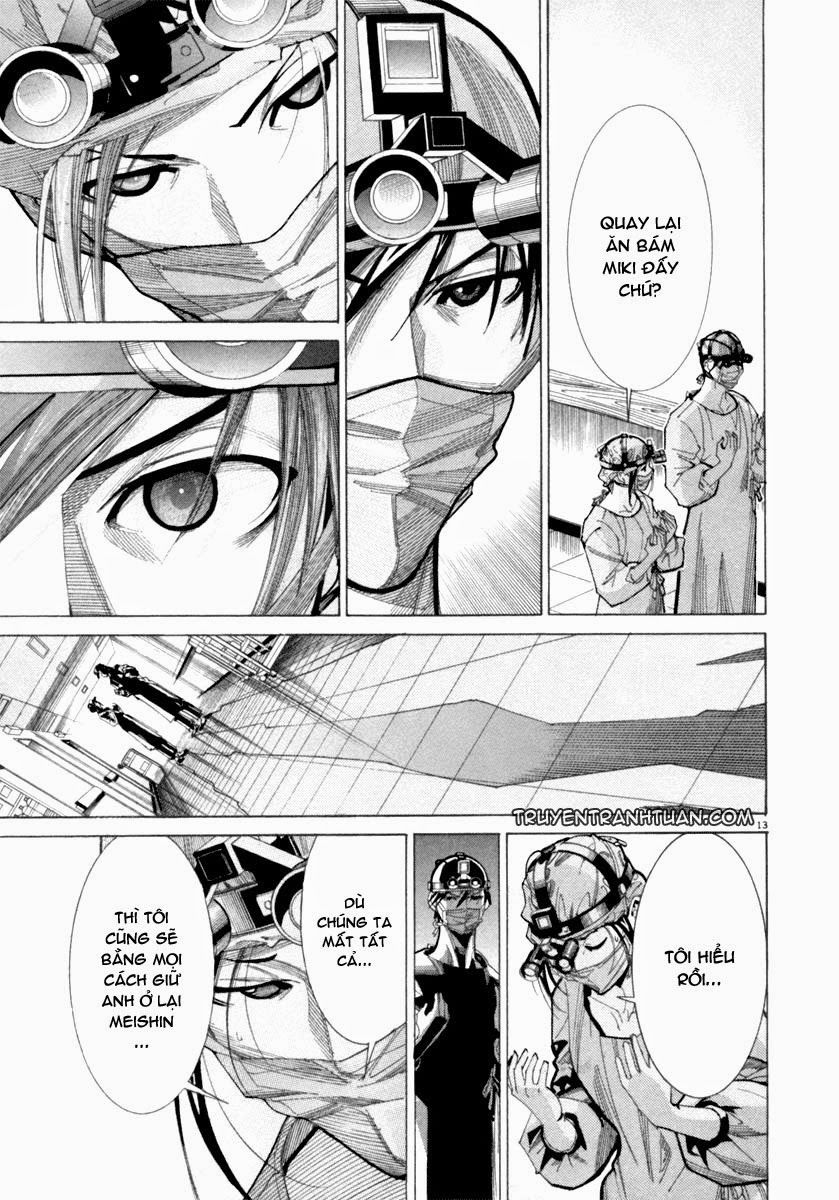 Team Medical Dragon Chapter 54 - Trang 2