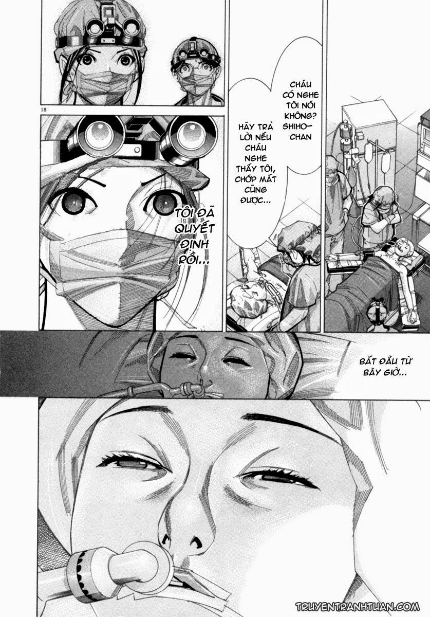 Team Medical Dragon Chapter 56 - Trang 2