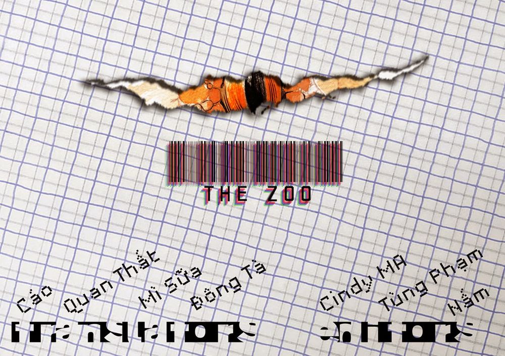 Team Medical Dragon Chapter 56 - Trang 2