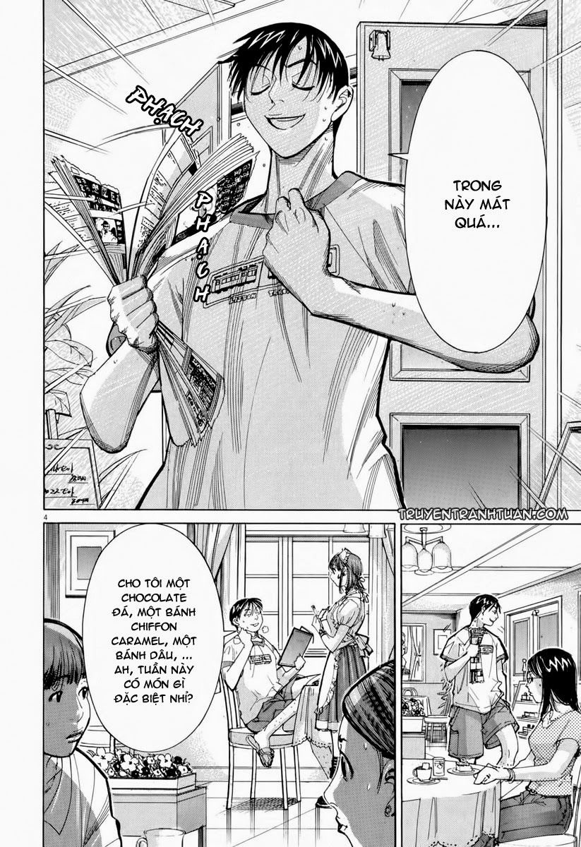 Team Medical Dragon Chapter 57 - Trang 2