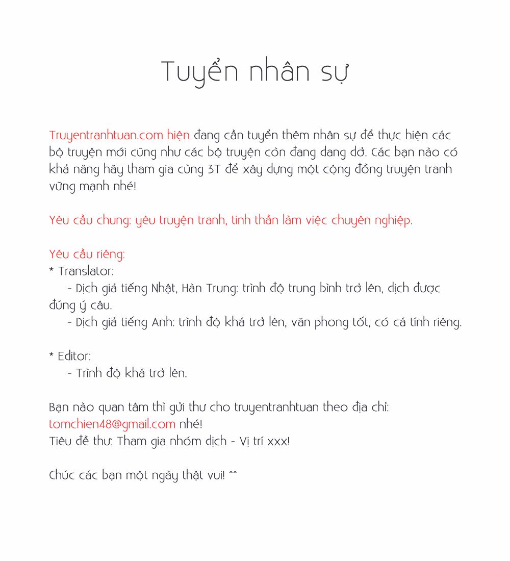 Team Medical Dragon Chapter 57 - Trang 2