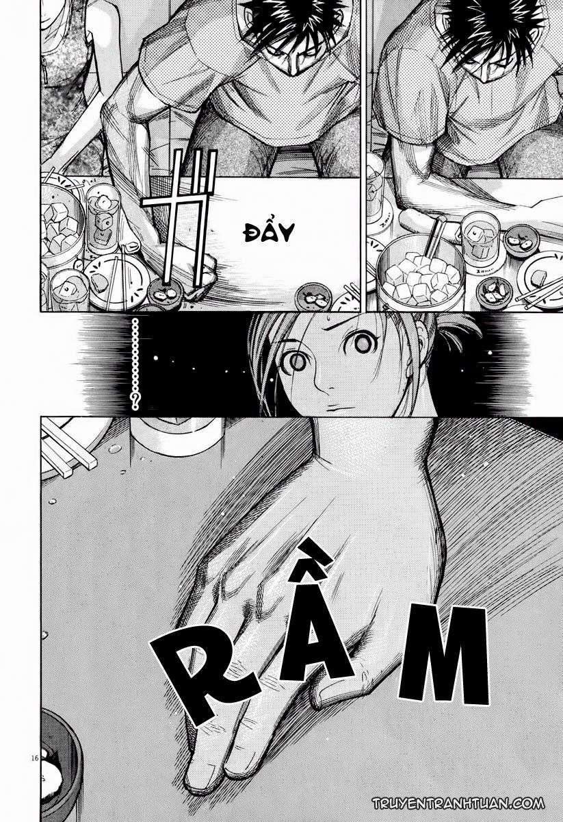 Team Medical Dragon Chapter 58 - Trang 2