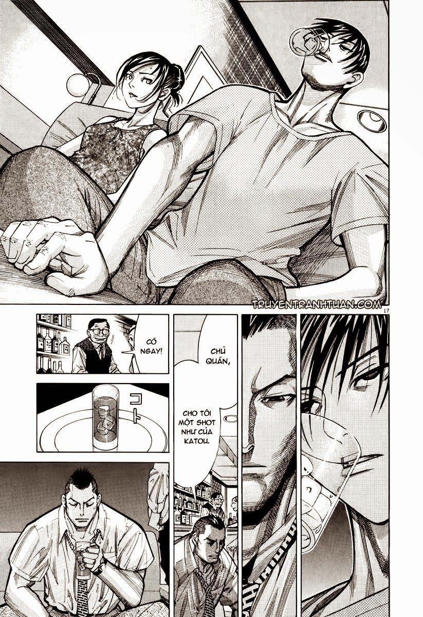 Team Medical Dragon Chapter 58 - Trang 2