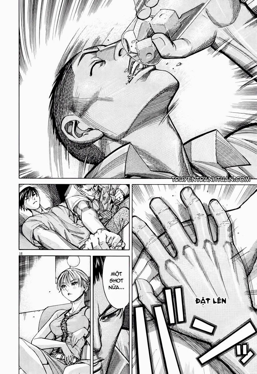 Team Medical Dragon Chapter 58 - Trang 2