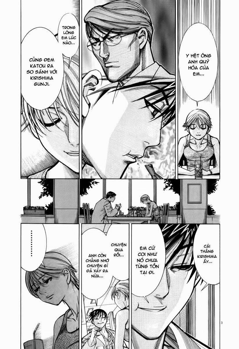 Team Medical Dragon Chapter 59 - Trang 2